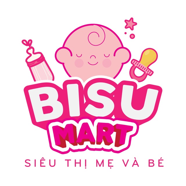 BISU MART (Hàng Chính Hãng)