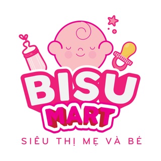 BISU MART (Siêu Thị Mẹ & Bé)