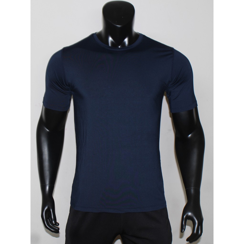Áo thể thao nam thun lạnh body - big size | BigBuy360 - bigbuy360.vn