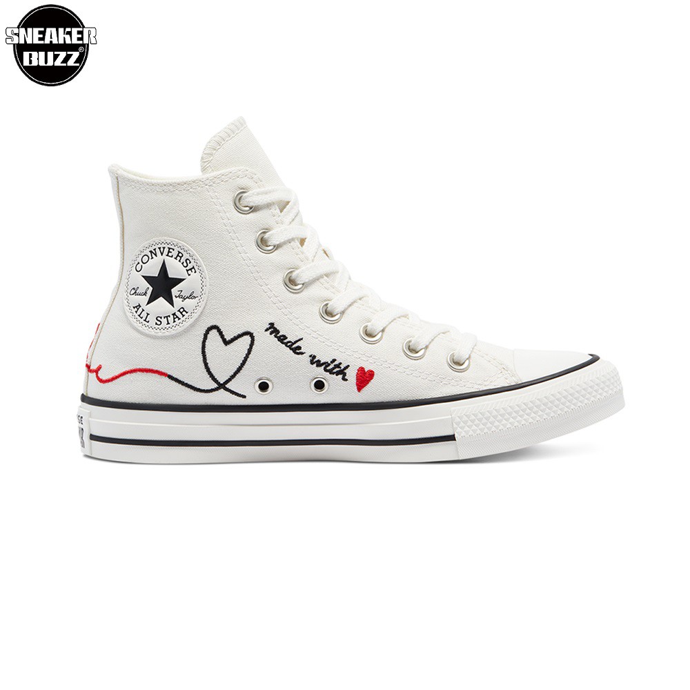 Giày Converse Chuck Taylor All Star Valentine's Day 171159V