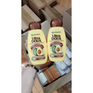 Gội xả garnier
