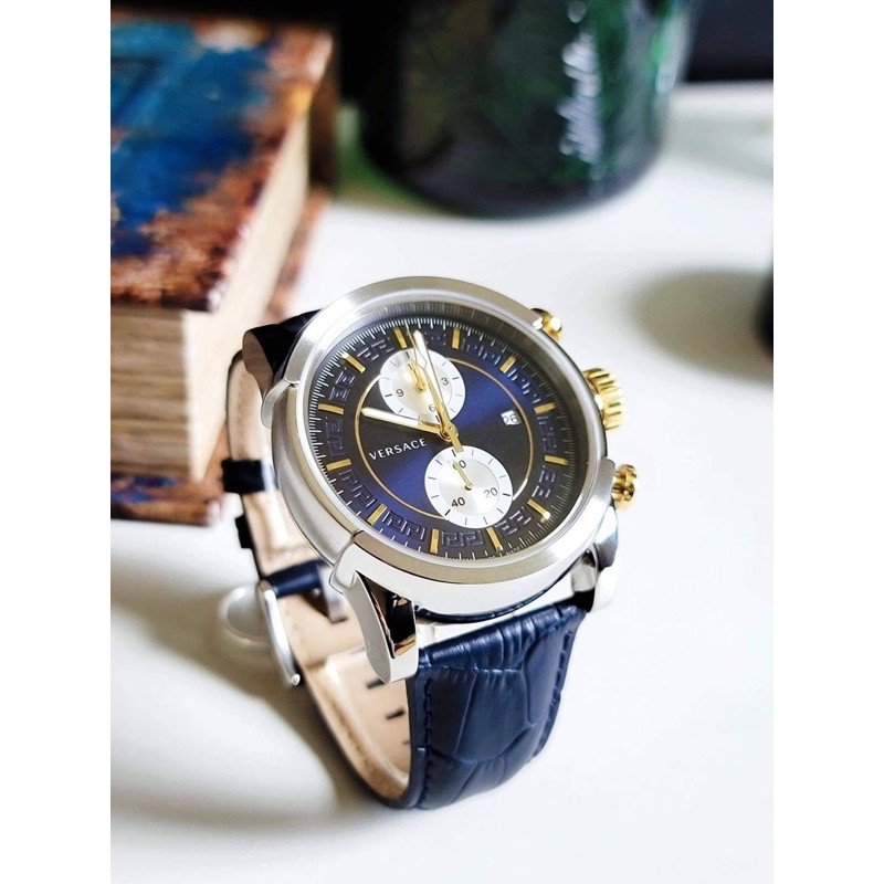 Đồng hồ nam Versace Chrono Urban
