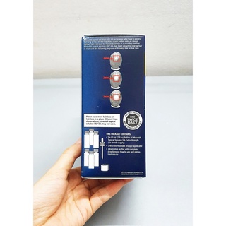 Dung Dịch Mọc Râu Tóc Minoxidil 5% từ Mỹ