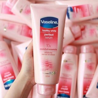 Dưỡng thể Vaseline X10 Thái Lan