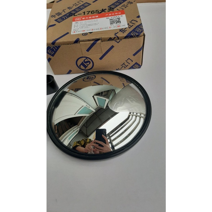 Gương cầu lồi 1765 chính hãng shiliduo