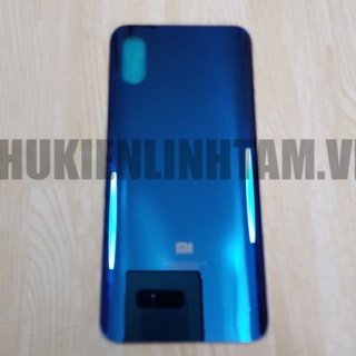 Nắp lưng Xiaomi Mi 8 pro Mi8 Pro