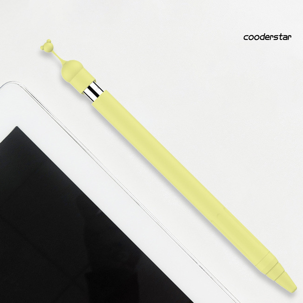 Ốp Lưng Chống Sốc Cho Bút Cảm Ứng Apple Pencil 1 | BigBuy360 - bigbuy360.vn