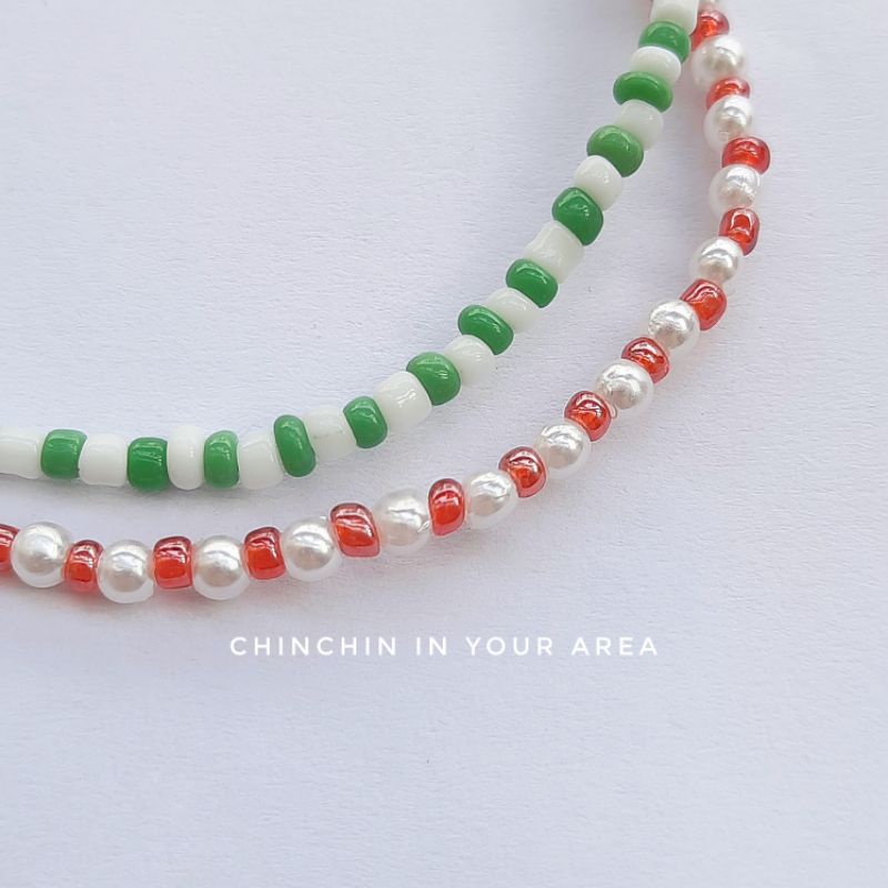 Vòng tay Cheap Moment Song Mino