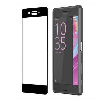 Kính cường lực full màn hình điện thoại Sony Xperia X Performance