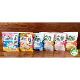 Trà sữa túi lọc 3:15pm Đài Loan - gói lẻ