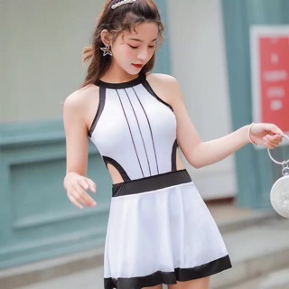 Bikini nữ, áo tắm giá rẻ, đồ bơi 1 mảnh kín đáo