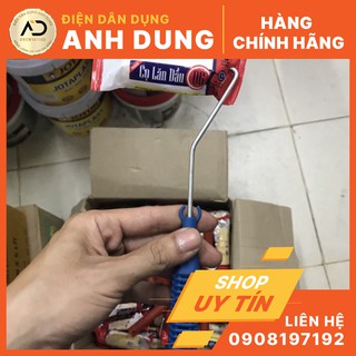 Cọ lăn sơn dầu mini Thương Hiệu Thành Công