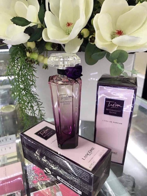 Nước hoa Lancome Tím