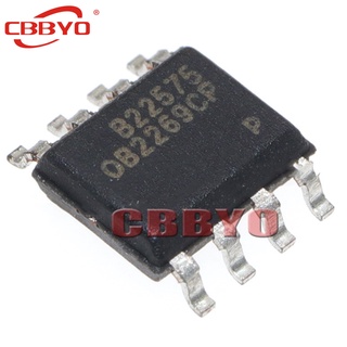 Bộ 5 linh kiện điện tử ob2211cp ob2268cp ob2269cp ob3350cp ob5269cp ob2211 ob2268 ob2269 ob3350 ob5269 sop sop sop8 mới