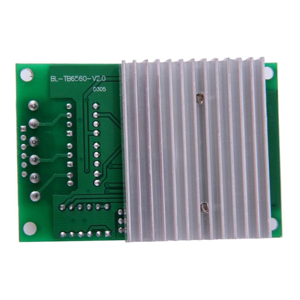 CNC Router 1  Controller Stepper Motor Drivers TB6560 3A driver board