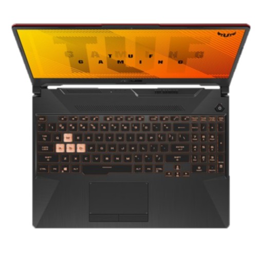 Laptop ASUS FA506I R7-4800H/16GD4/1T-PCIE/15.6FHD-144Hz/WIFI5/4C90WHr/ĐEN/W10SL/6GD6_RTX2060/RBG_KB - Hàng Chính Hãng