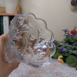Lọ hoa thủy tinh cao cấp hàng mới