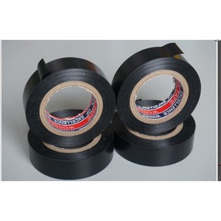 Băng Keo Đen Loại Tốt