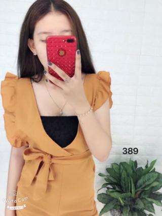 Jum cánh tiên ( ảnh thật )