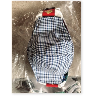 Khẩu Trang Vải Nam và Nữ 10 chiếc