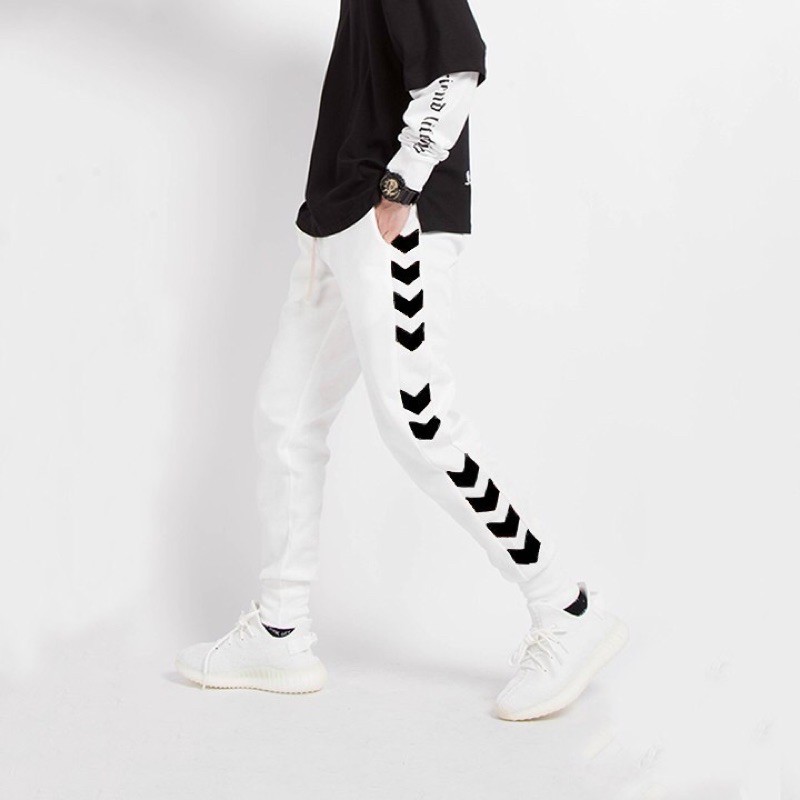 Quần thể thao ống rộng in hình Trùm Sỉ Đỗ Thiện | BigBuy360 - bigbuy360.vn