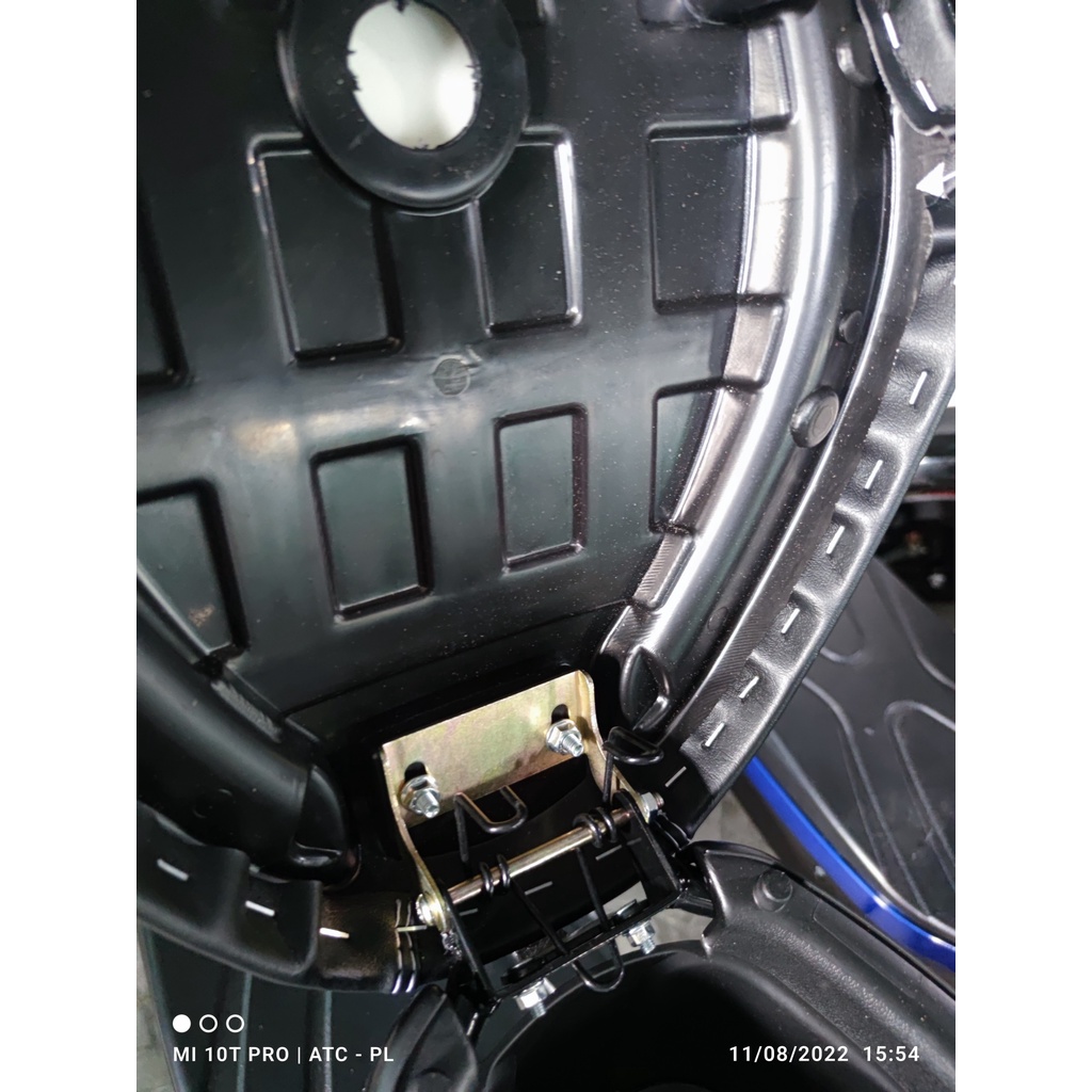 BỘ YÊN XE BÒ 133M, 133S... GIÁ SIÊU RẺ