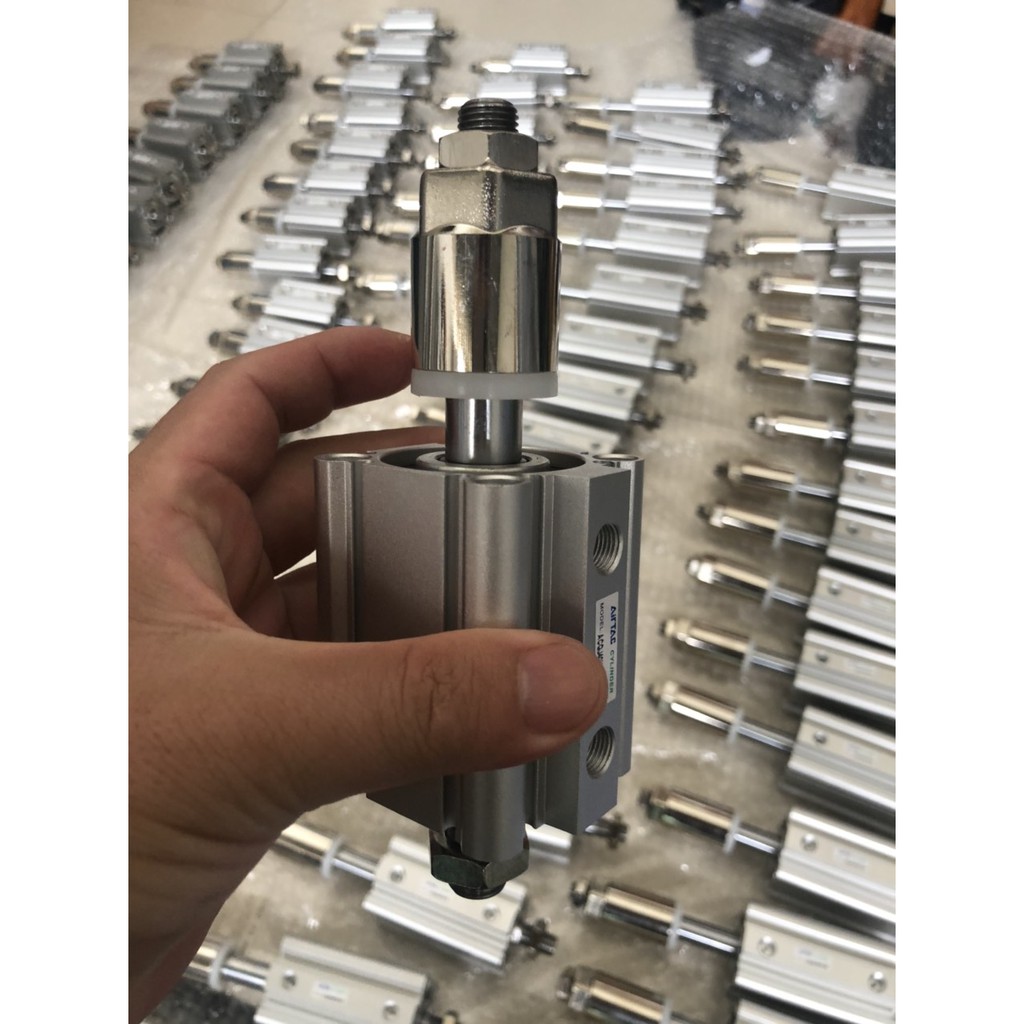 xy lanh khí nén airtac ACQJ 40-20-20 SB