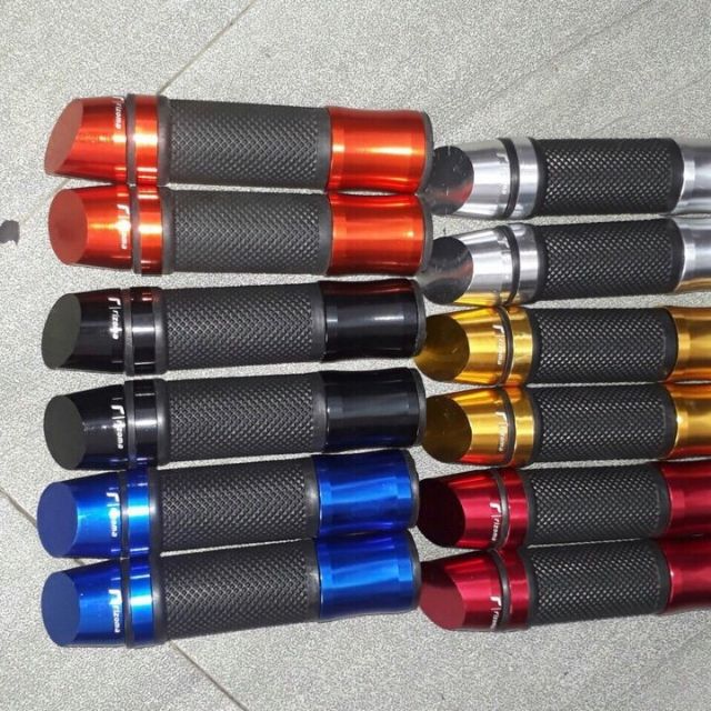 Bao tay gu xéo đủ màu Lượm 79