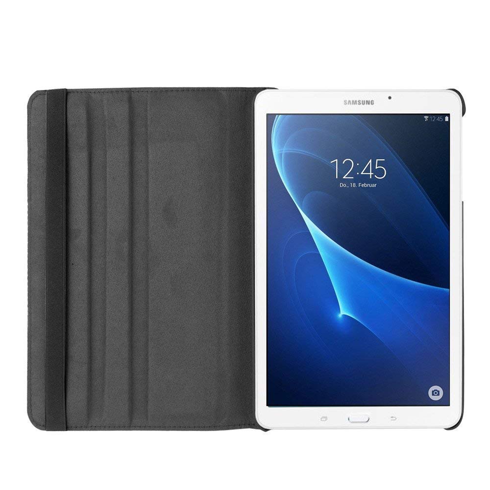 Bao Da Máy Tính Bảng PU Có Thể Xoay 360 Độ Cho Samsung Galaxy Tab A A6 7.0 2016 J 7.0 inch SM-T280 SM-T285 SM-T285YD T280 T285