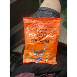 ❤️Cám chim -Cám Trứng 2022-2023