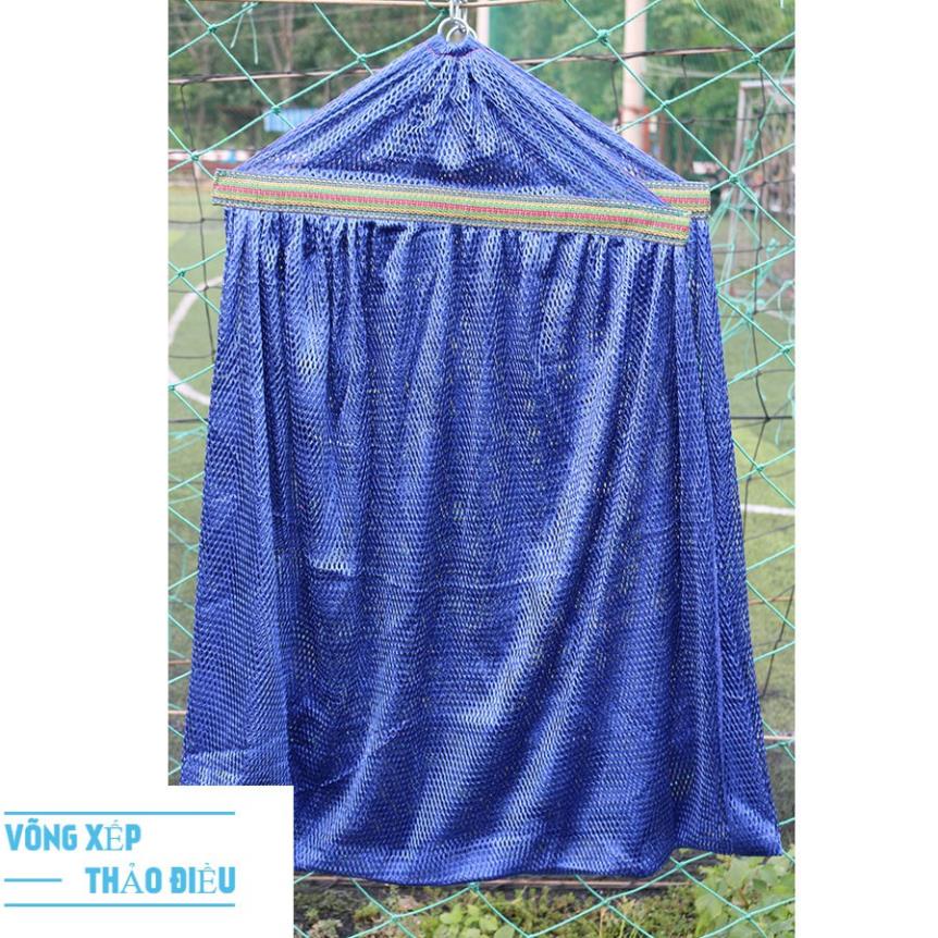 Võng lưới người lớn loại tốt_Võng Xếp Thảo Điều | BigBuy360 - bigbuy360.vn