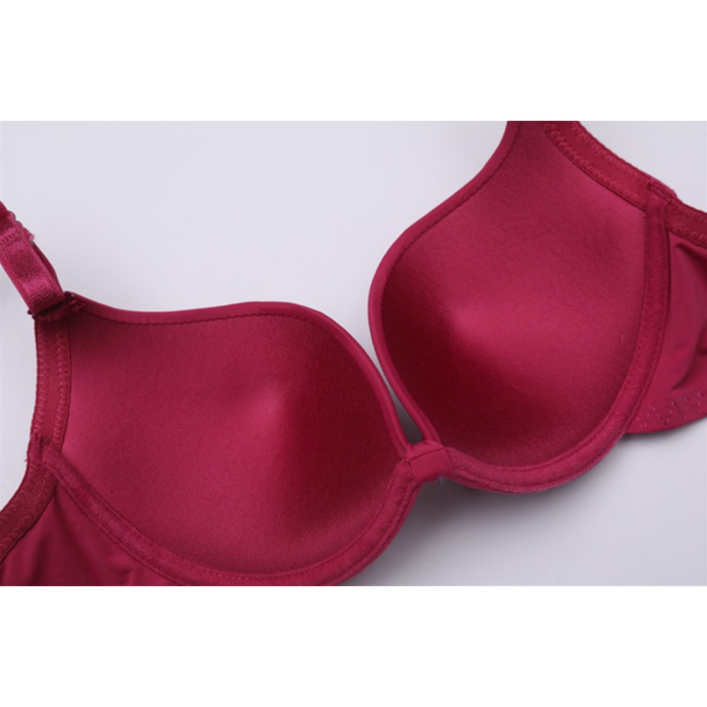 Áo ngực su nơ cao cấp, thiết kế đơn giản, trẻ trung, dễ phối đồ (MS 04051) Anna Shop