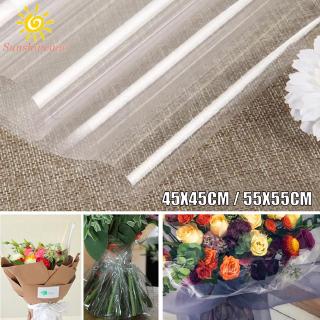 50 Tờ Giấy Bóng Kính Gói Quà