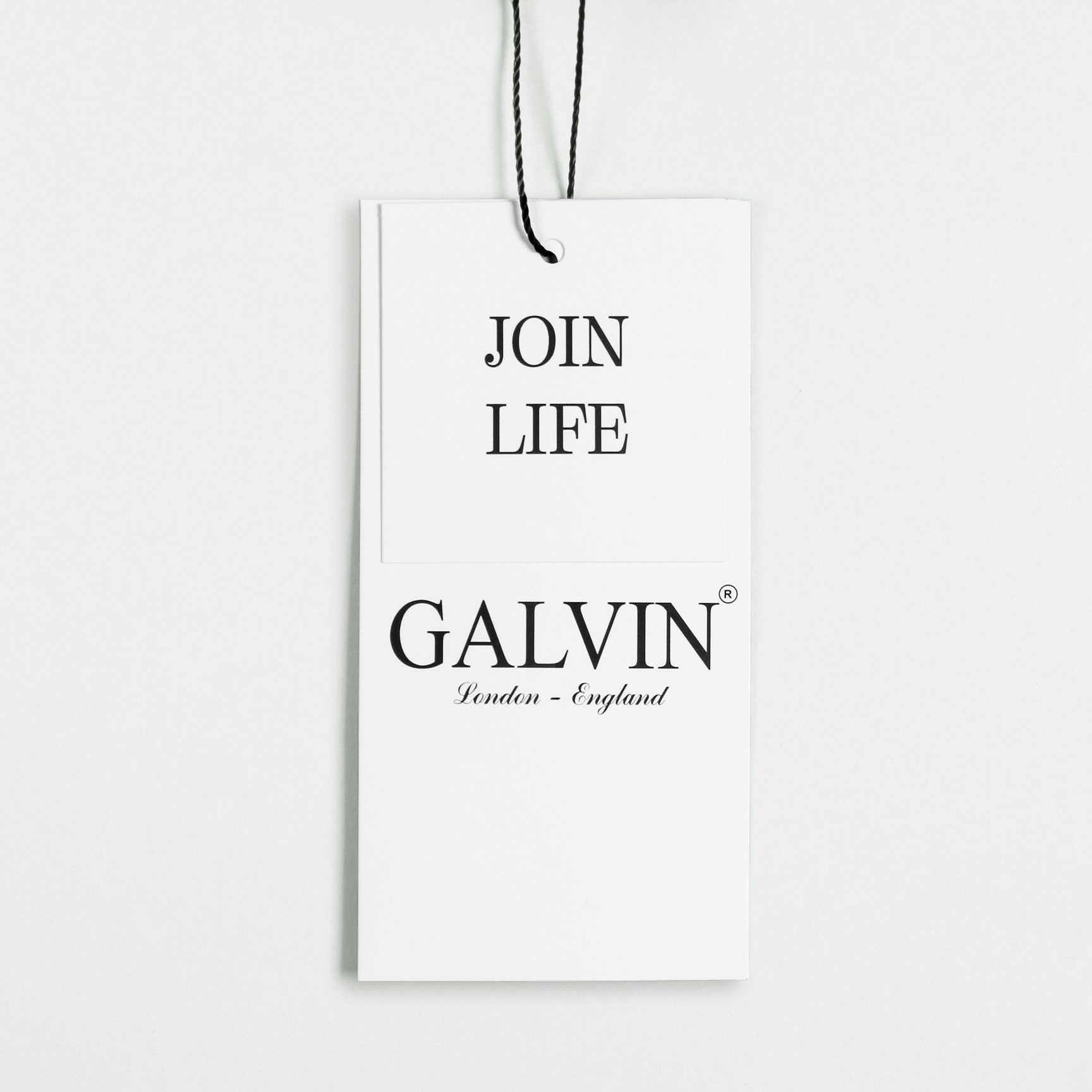 Áo nam dài tay dệt 3D Galvin đáp da lộn chất dệt chìm co giãn ANGV3 - Leo Vatino | BigBuy360 - bigbuy360.vn