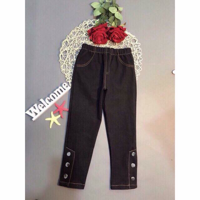 Quần jean size 8-12t sale