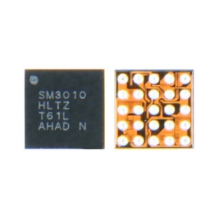 Ic đèn samsung a70, s10 zin new