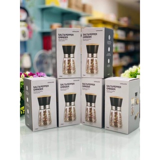 Xay tiêu lock&lock 170ml
