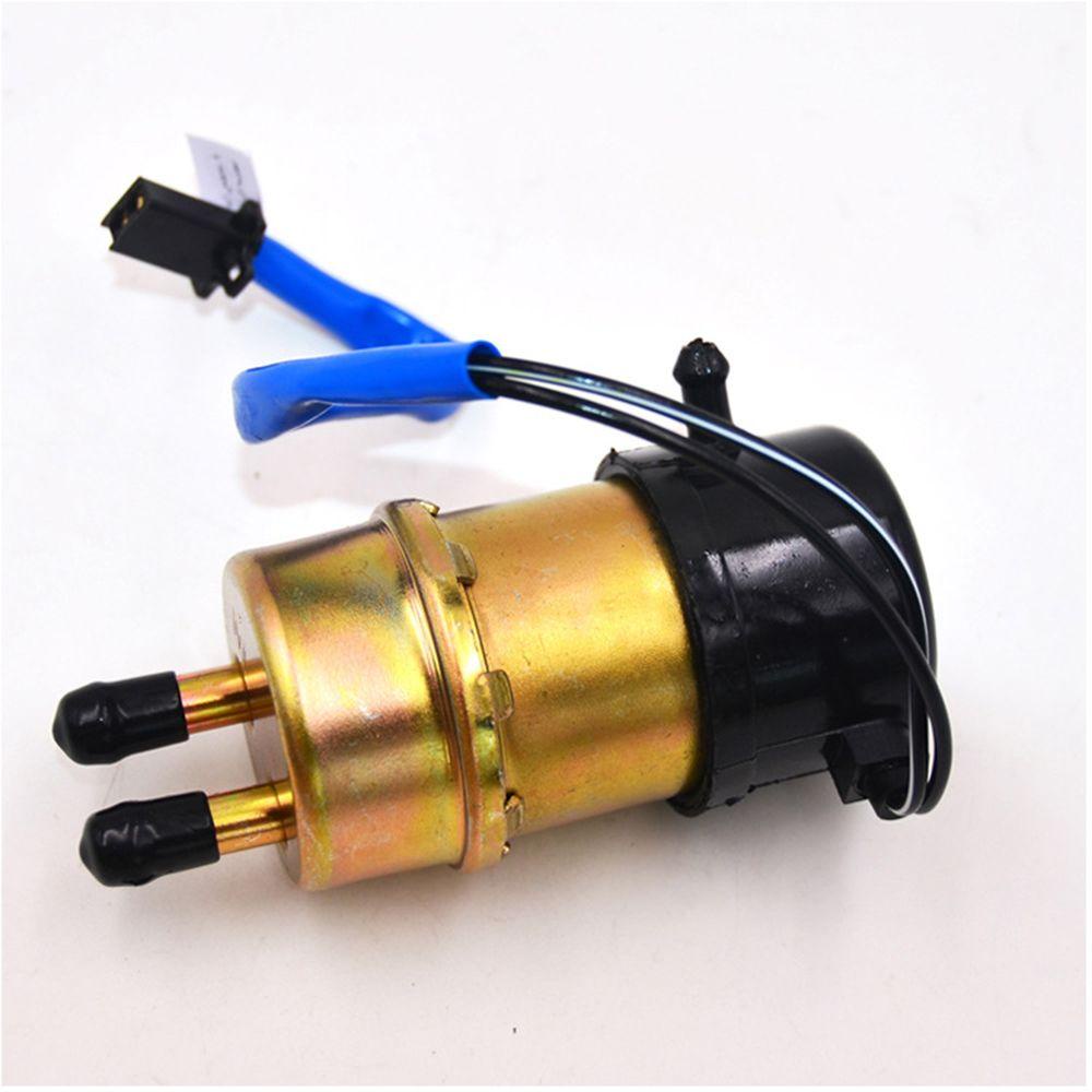 MAG Hệ Thống Bơm Nhiên Liệu Chuyên Nghiệp Cho Kawasaki Ninja ZX600