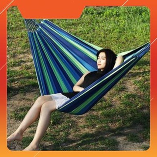 Võng du lịch dã ngoại, đi phượt đa năng