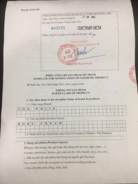 [CHÍNH HÃNG 💯%] KEM BODY 𝐓𝐎𝐎 𝐖𝐇𝐈𝐓𝐄 𝐁𝐄𝐎𝐕𝐈 | BigBuy360 - bigbuy360.vn