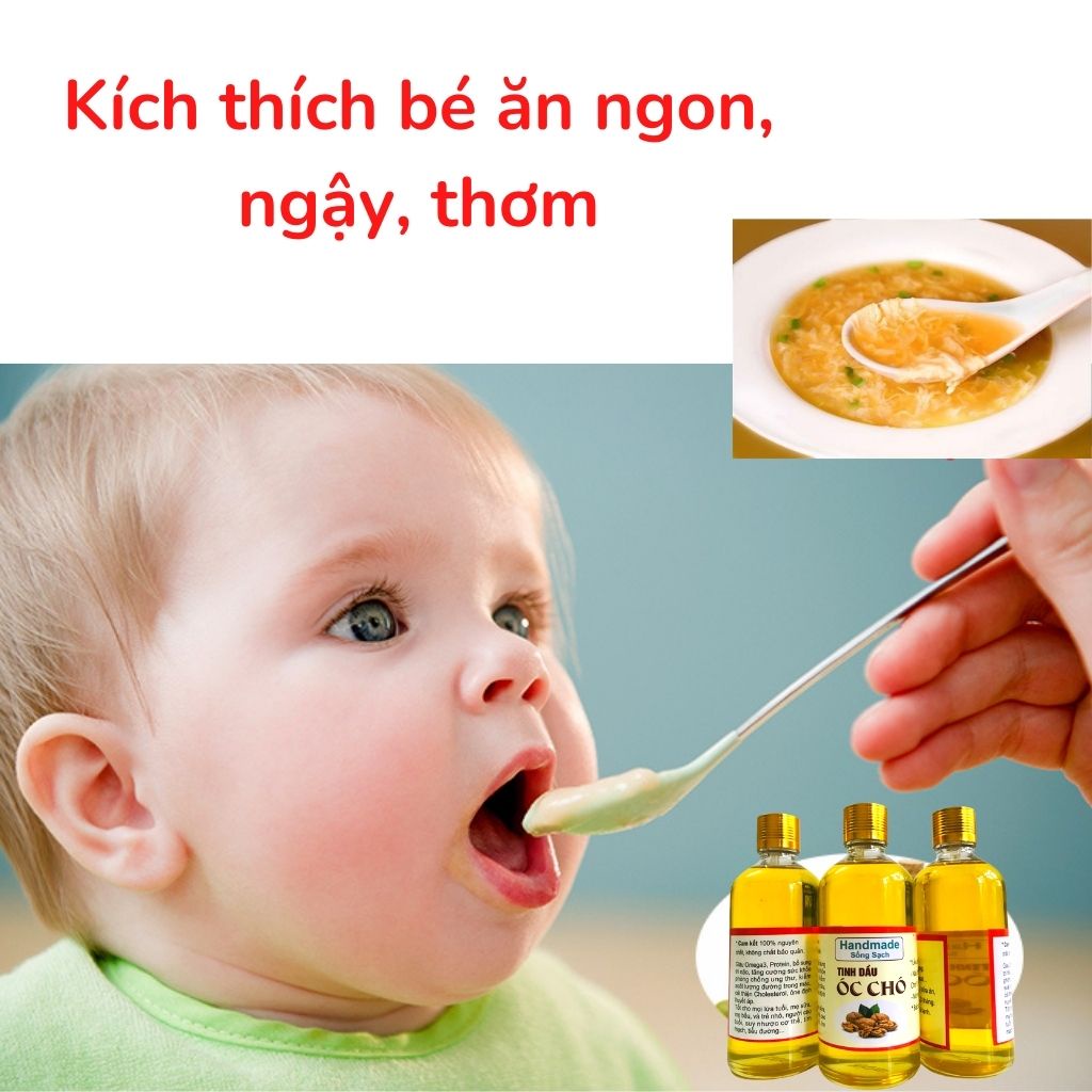 Dầu Óc Chó Chuẩn Mỹ Nguyên Chất, DẦU ĂN CHO BÉ, Giàu Omega3 Tốt cho Trí Não, OneFood68