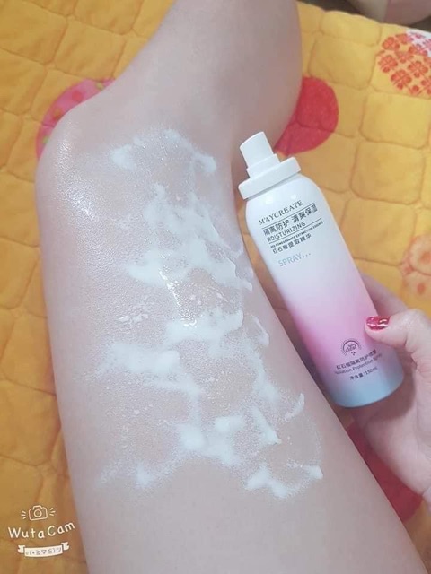 Xịt nắng, xịt trắng may | BigBuy360 - bigbuy360.vn