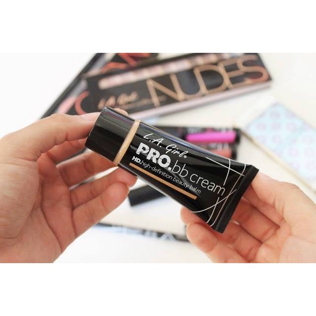 KEM NỀN L.A GIRL PRO.BB CREAM