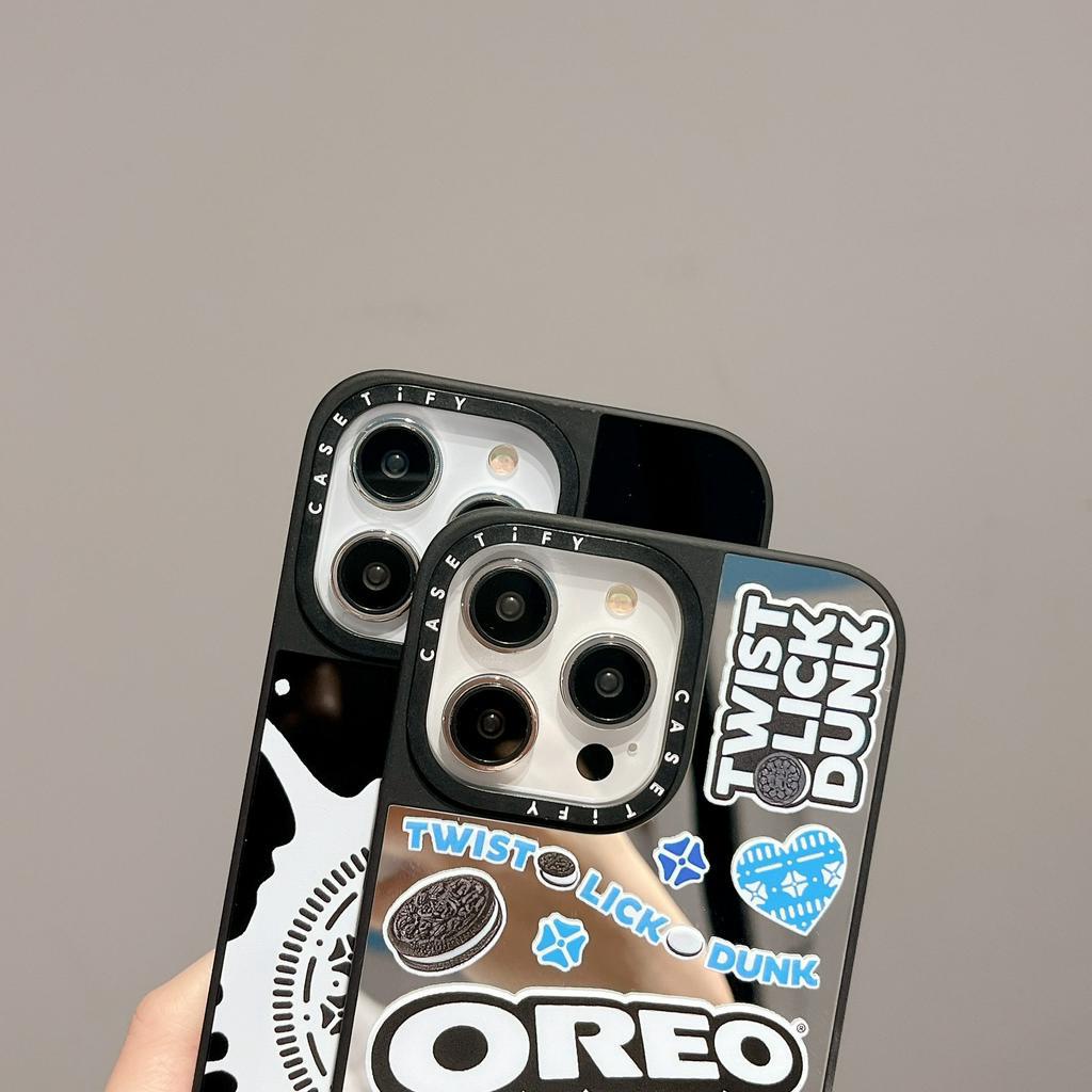 Ốp Điện Thoại Tráng Gương Thông Minh Cho iPhone14ProMax iP13Pro 13 14 11 12Promax 13Promax 12 13 14