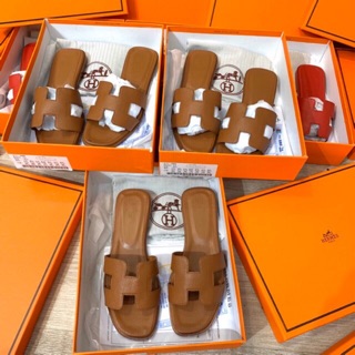 dép lê hermes super