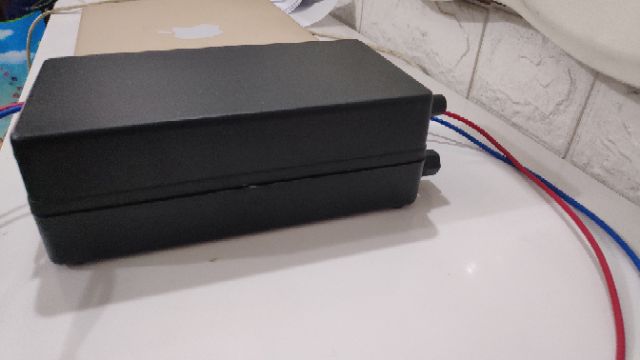 Máy Bắt Giun Giá Rẻ