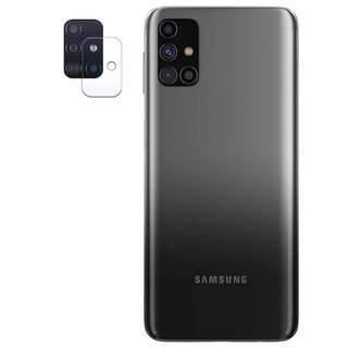 Kính Cường Lực Camera Samsung M51