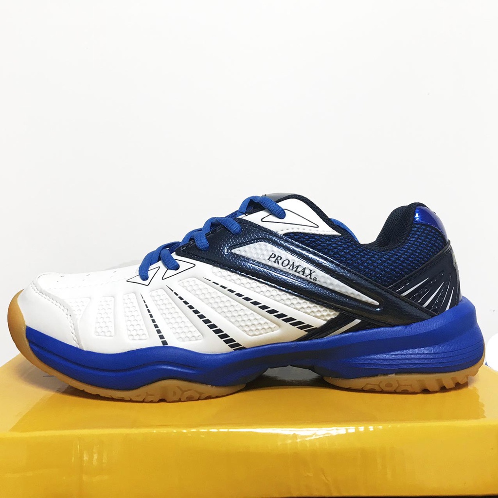 Giày cầu lông - giày bóng chuyền nam nữ Promax | BigBuy360 - bigbuy360.vn