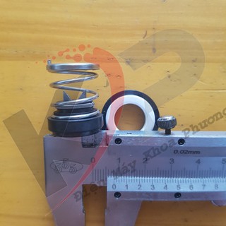 Phớt máy bơm 370 8mm