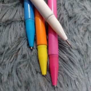 Bút chì bấm kitty MP-2103 ngòi 0.5mm (6922971021034)